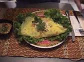 How To Make Egg Pancake  